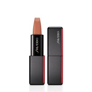 Shiseido
Modern Matte Powder Lipstick #504 Thigh High